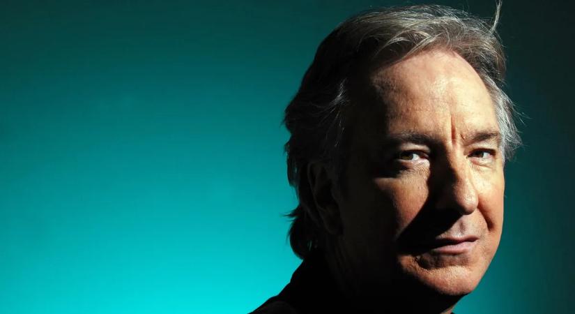 Sose feledjük: 8 film, amiért örökké imádjuk Alan Rickmant