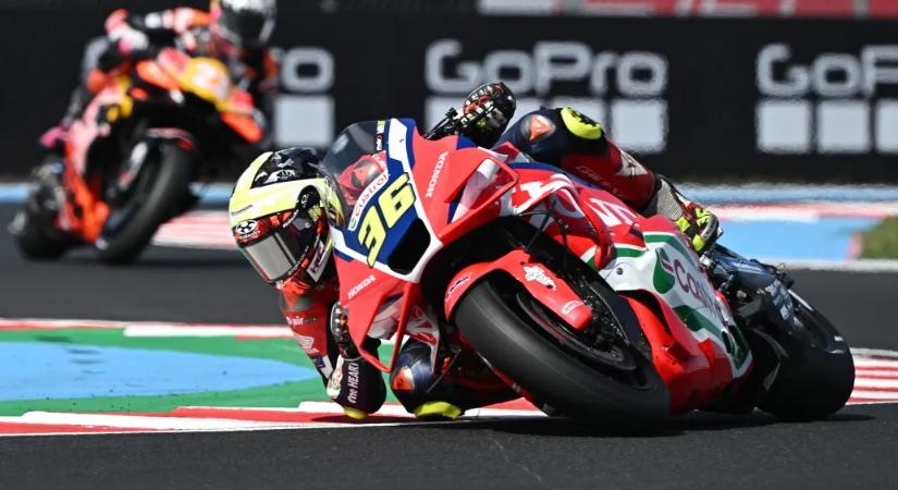 Még a motorsport szövetség sem tudja, hogy lesz-e idén MotoGP- és Superbike-vb-futam Magyarországon