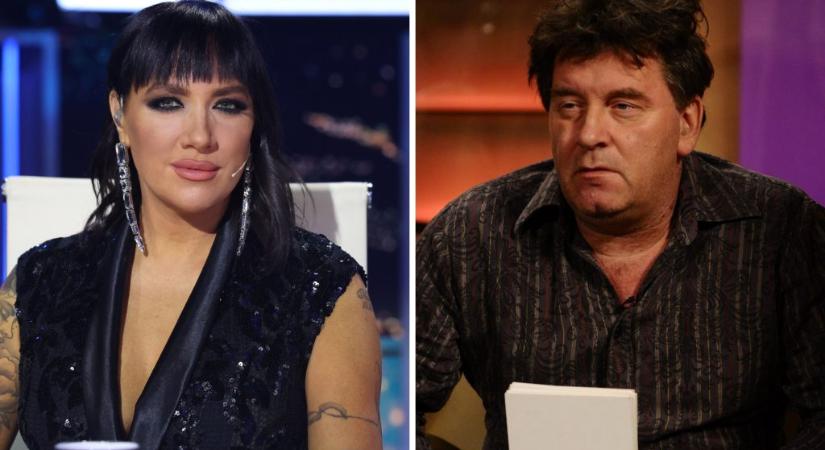 Bakács Tibor Tóth Gabiról: Össze-vissza hazudozik, de majd elkárhozik a pokolban