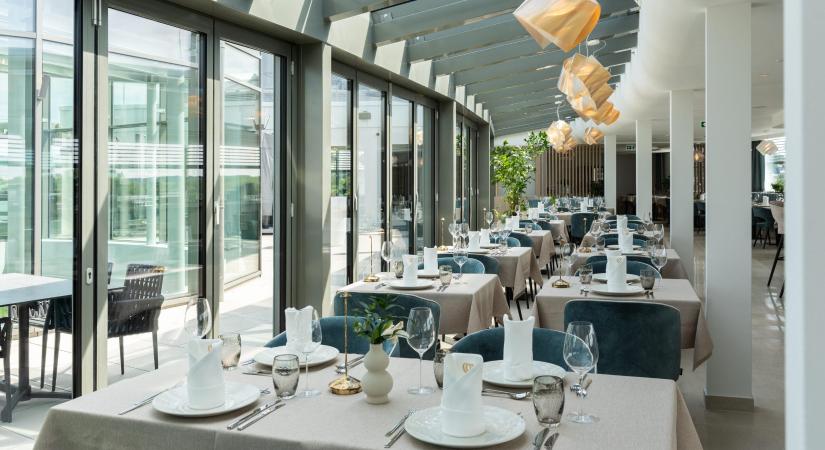 Változatlan árakkal indul az asztalfoglalás az Országos Étterem Hétre