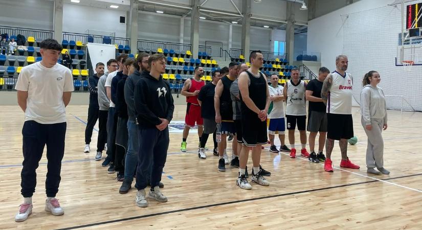 Véget ért a bajnokság, kiderült ki nyerte a kosárbajnokságot