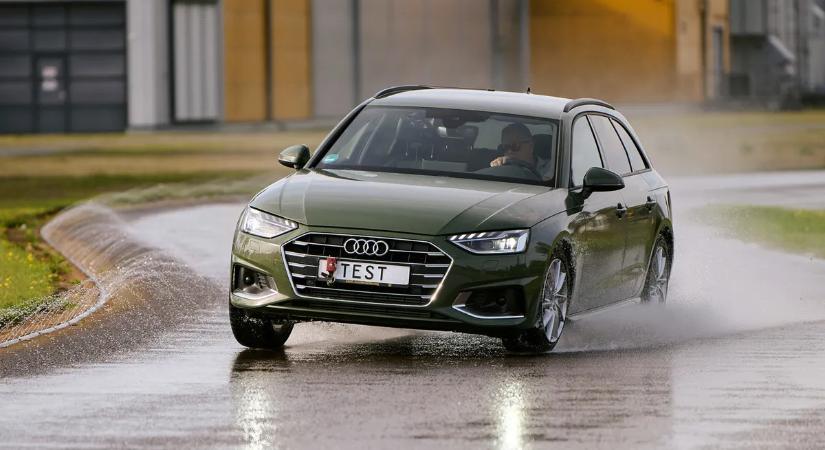 Figyelem! Sok a buktató a nyári gumiknál – itt a nagy teszt!