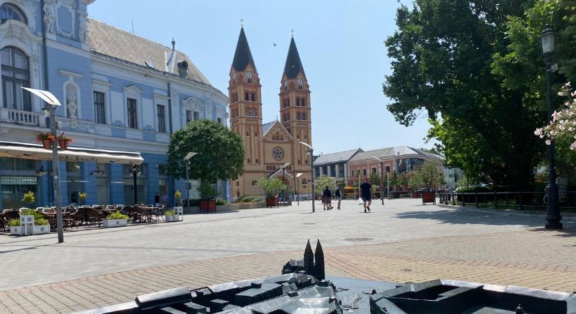 Mi történt Nyíregyházán? Erre senki sem számított: azonnal riasztották a bevetési csoportot (fotók)