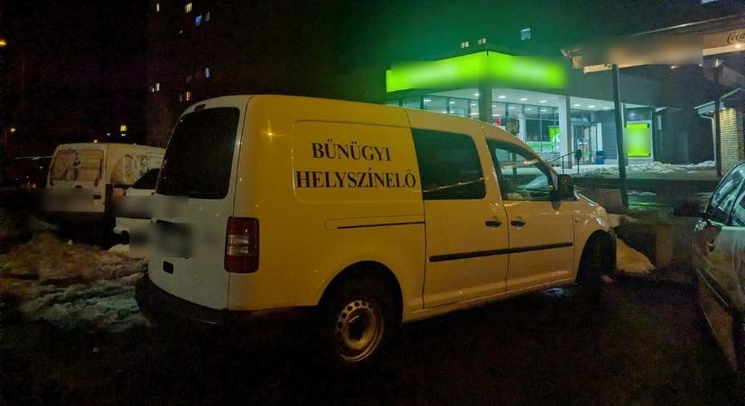 Soproni késelés - "Imádkozzanak a fiamért, Daniért!" - kéri az áldozat édesanyja