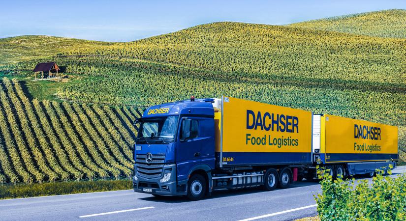 Dachser Tudástár – lejárati idők és raktárlogisztika