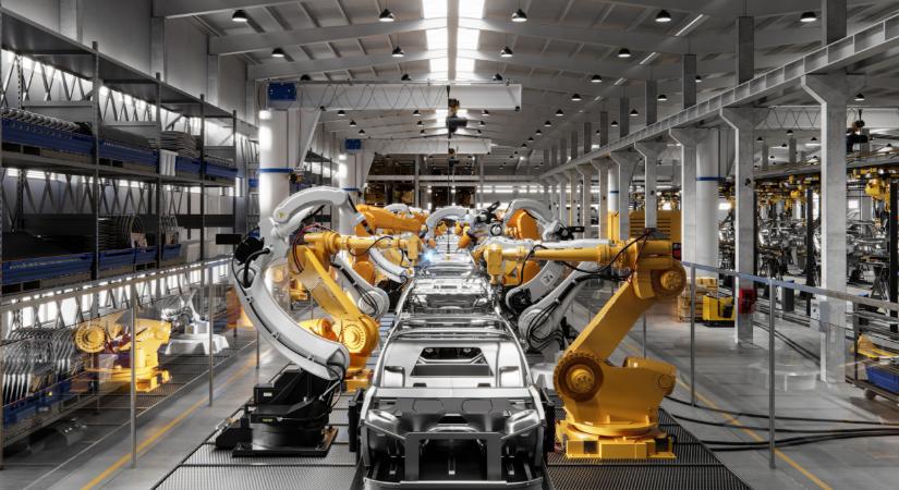 Válságban a legendás luxusautó-gyártó: a dolgozók ötödét elküldi az Aston Martin, brutális visszavágásba menekülnek