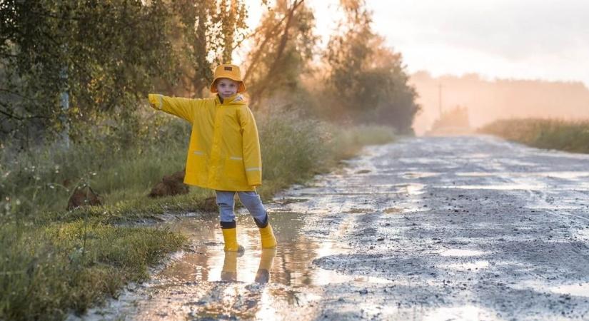 Meleg, de csapadékos tavaszt ígérnek a meteorológusok