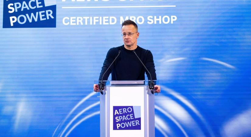 Az a magyar határszél lendül fel, amiről nem is gondolnánk – rakétarajtot vett egy egész város