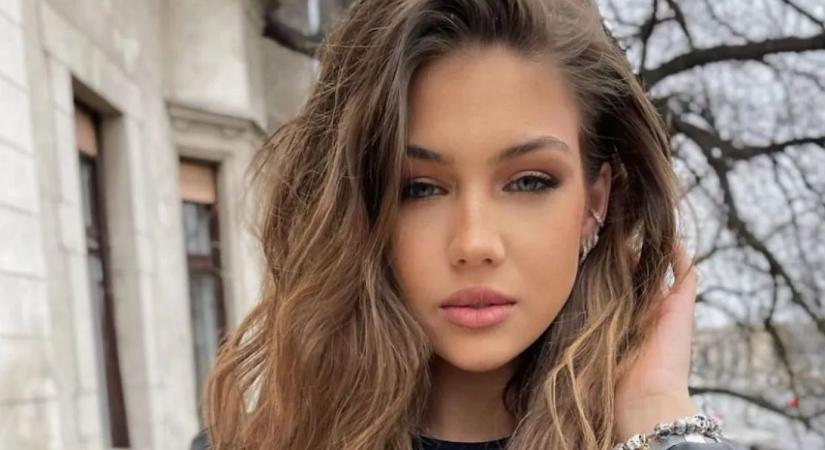 Hamarosan itt az esküvő? – Horváth Csenge ujján megcsillant az a bizonyos gyűrű