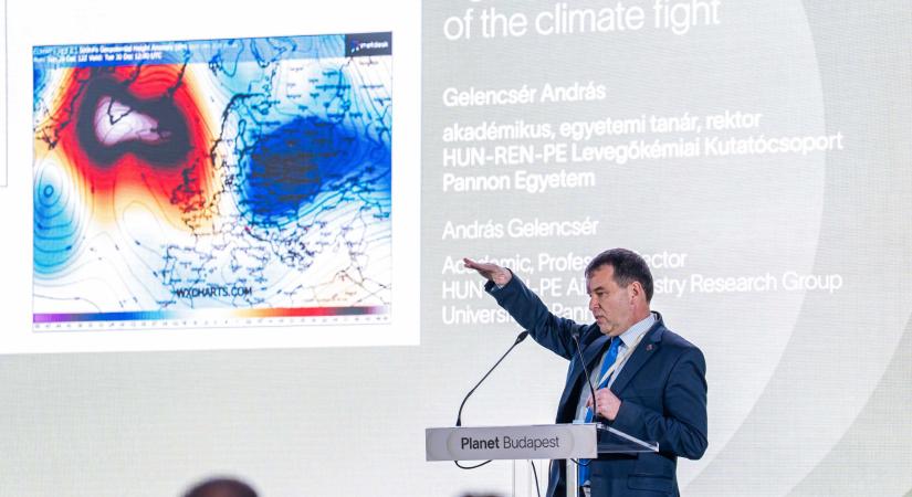Planet 2026: Olyan időjárás jön, ami mindent megváltoztat: kiderült, mi vár ránk a közeljövőben