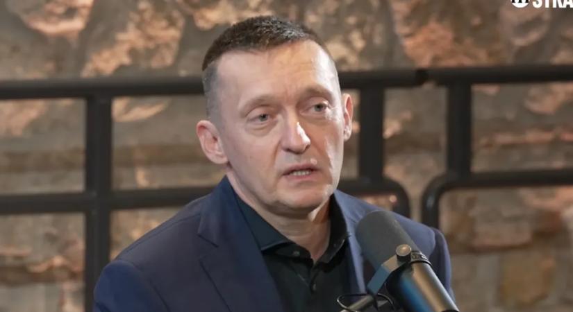 Rogán szerint az európai titkosszolgálatok nyílt titokként kezelik, hogy 2029-re fel kell készülni egy általános európai háborúra Európa és Oroszország között