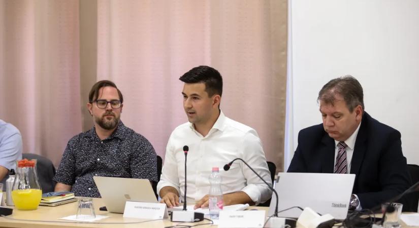 A Fidesz fővárosi politikusai szerint a választásokig biztos, hogy nem adnak el vasúti területeket