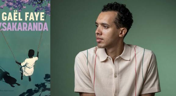 Meg lehet-e bocsátani a ruandai népirtást? – Olvass bele a rapperből lett író díjnyertes regényébe!