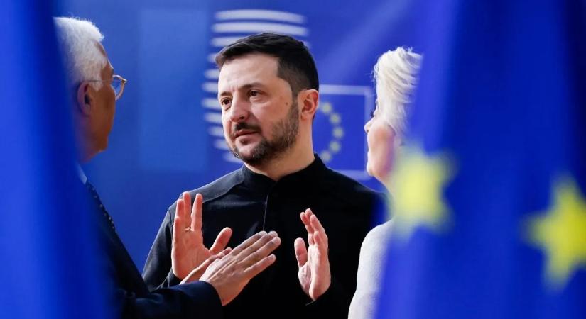 Zelenszkij húzza az időt a Barátság vezeték ügyében, Brüsszel sunnyog, Fico fenyít