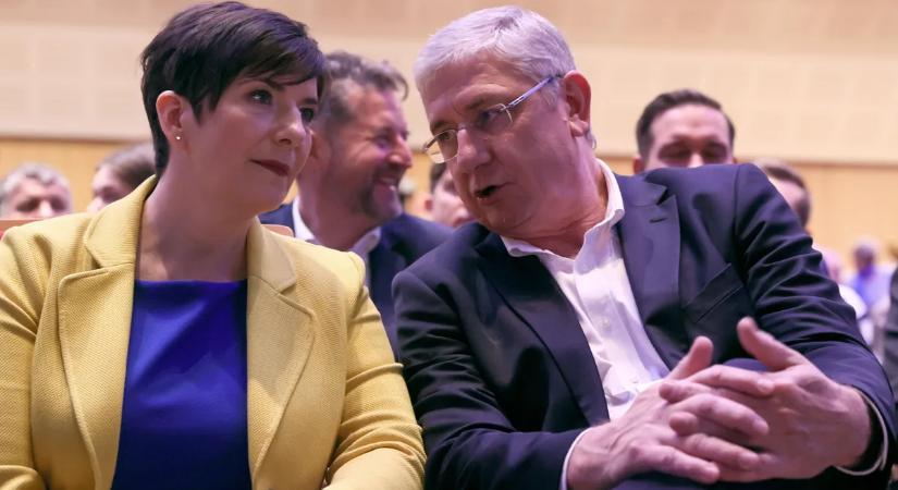 Gyurcsány után is a külhoni magyarok elleni támadás a legfontosabb a DK-nak