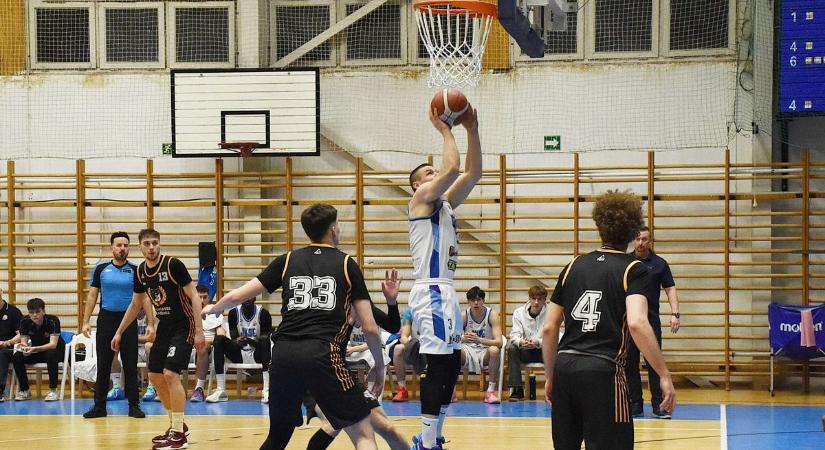 Zsinórban a harmadik sikerét aratta a JKSE