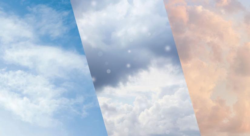 Fagyos hajnal, tavaszias délután: ilyen idő vár ránk holnap