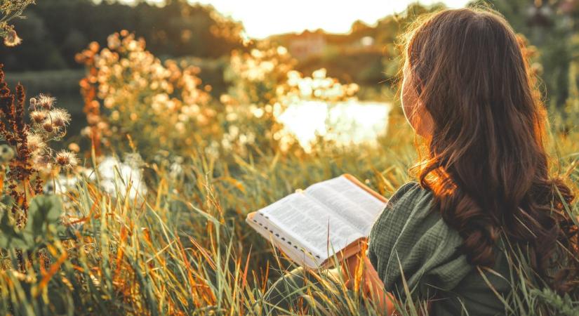 Úgy válhatunk olvasókká, mint ahogyan a futók készülnek a maratonra