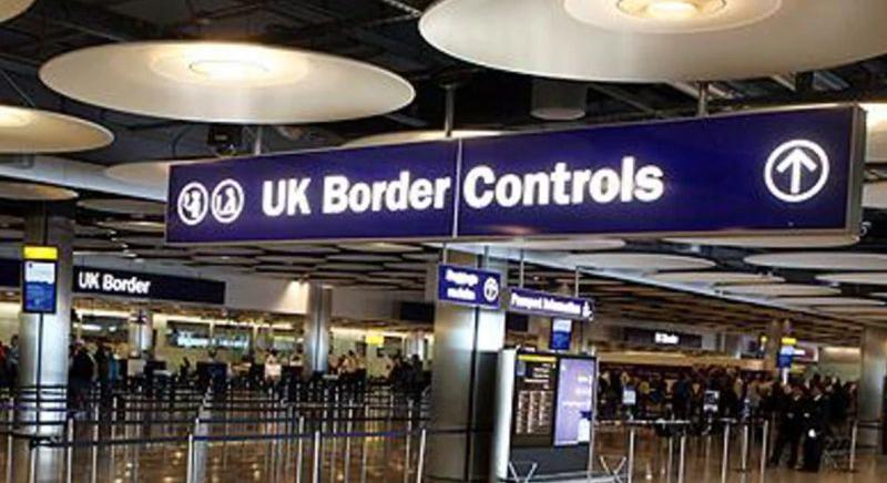 Bekeményítettek az angolok, ez minden magyart érint