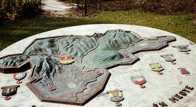 Fertő tó és Balaton is volt a Népligetben, de nem úgy, ahogy gondolnánk