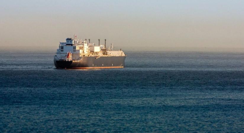 Amerikai LNG-t vesz a MET a Shelltől