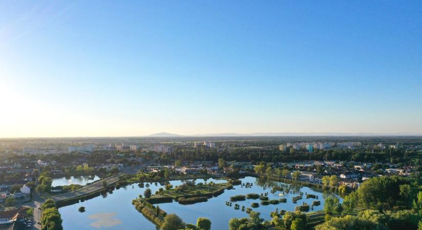 Szakértők figyelmeztetnek: egy kiadós zivatar már nem a jövő problémája!