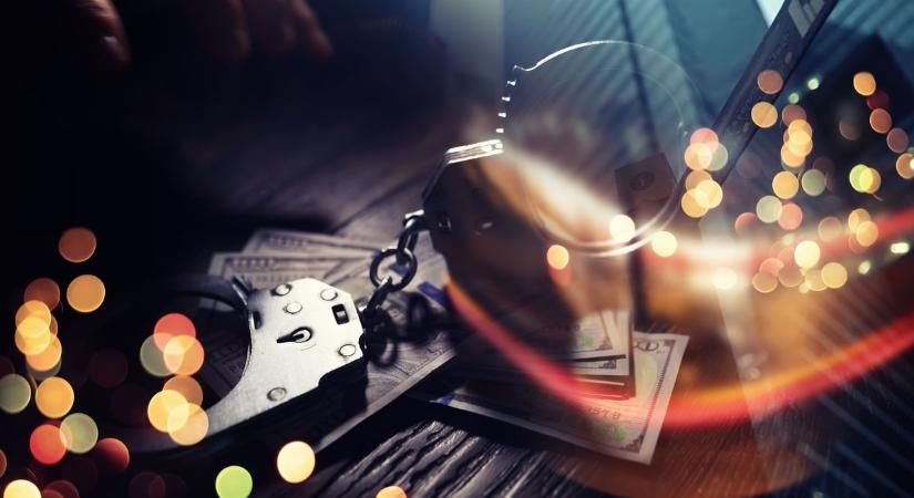 Győri ítélet - Rács mögött is ment a biznisz – 150 ezer forintért verte át rabtársát