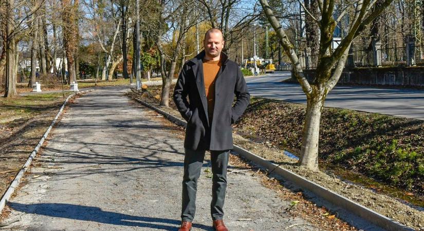 Felújítják a zalai város egyik legfontosabb útszakaszát - de a kisebb települések is jó hírt kaptak!