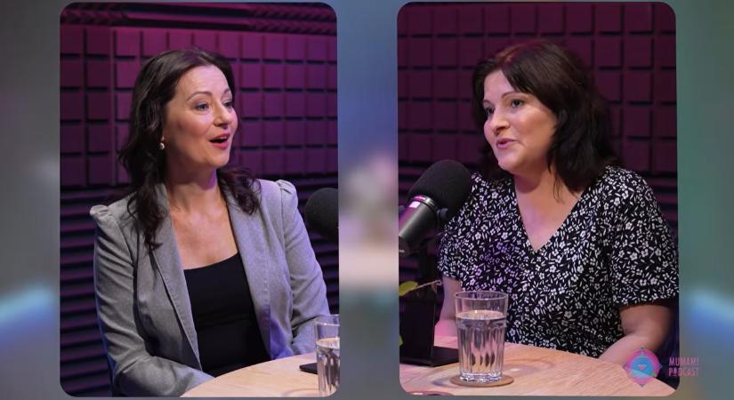 „Rám is jól hat, amikor ott nyüzsgök közöttük, és én is újra kiskölyök lehetek”