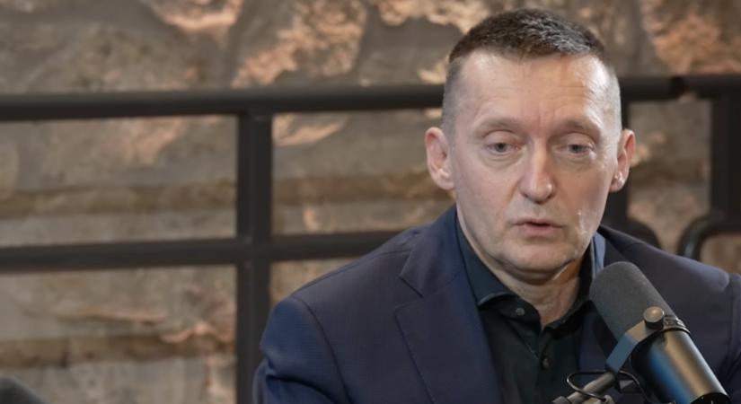 Rogán elmondta, arra kérta a titkosszolgálatokat, hogy mérjék fel, Ukrajna szabotálja-e a magyar energiarendszert és a választásokat