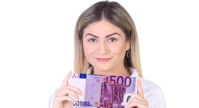 Ekkora fizetéssel számítasz gazdagnak ma, Magyarországon