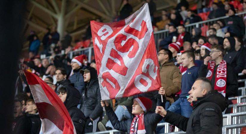 Hatalmas változások az NB I.-ben? Ez a DVSC-t reméljük, nem érinti!