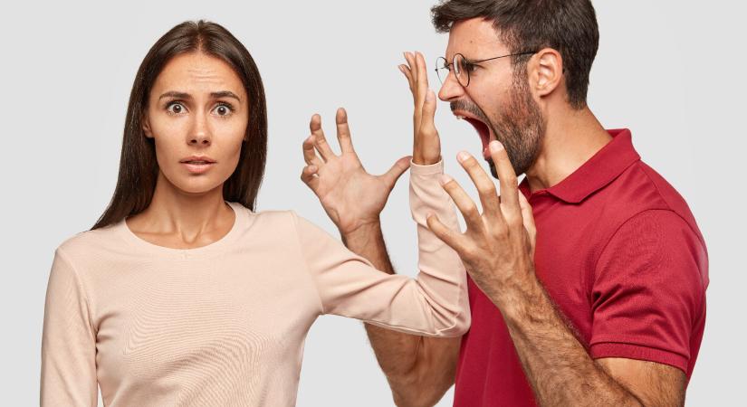 Mit ne mondjon nárcisztikusnak? 5 mondat, amiből biztosan perpatvar lesz