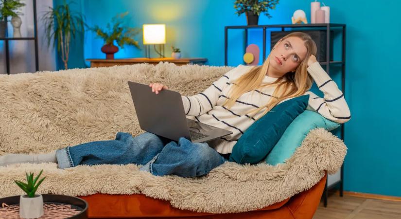 A tökéletes élet csapdája: ezért érzed magad belül üresnek