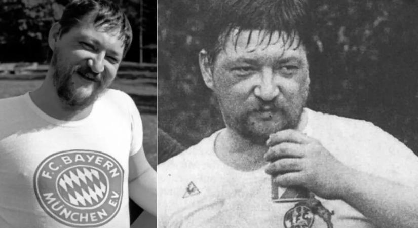 Rainer Werner Fassbinder, a film és a Bayern szerelmese