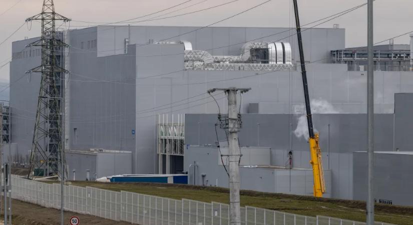 Már több mint százan csatlakoztak a gödi Samsung-gyárban alakult szakszervezethez