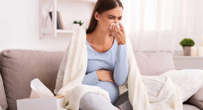 Terhesség és pajzsmirigy probléma – Mi a teendő?