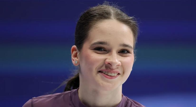 Pavlova Maria: Múlt héten volt pár szabadnapunk Milánóban, de most folytatni kell a felkészülést