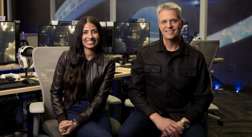 Az Xbox új vezetősége szerint nem kényszerítik rá az MI-t a stúdióikra, mégis használják