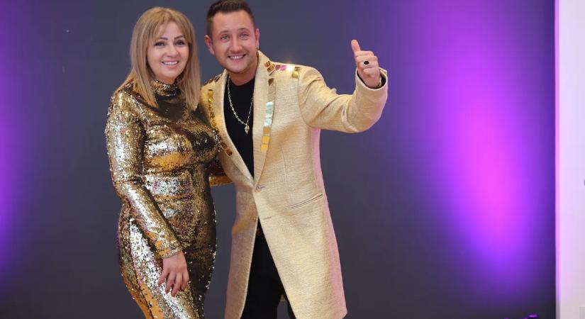 Erre készül Peter Srámek Gáspár Beával – De mit szól ehhez Gáspár Győző?