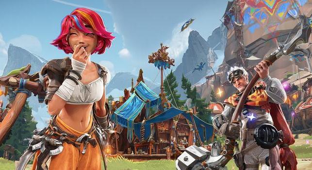 A Sony nem lacafacázik, ráküldi a Marathon-ra a Horizon Hunters Gathering-et