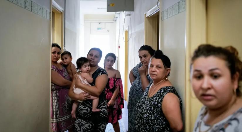 A Fővárosi Törvényszék szerint nem sért uniós irányelvet az a rendelet, ami kárpátaljai menekülteket tett utcára