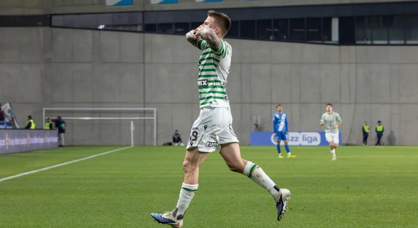 Ez gyors volt, Anglia magyar sztárjához hasonlítják Varga Barnabás utódját