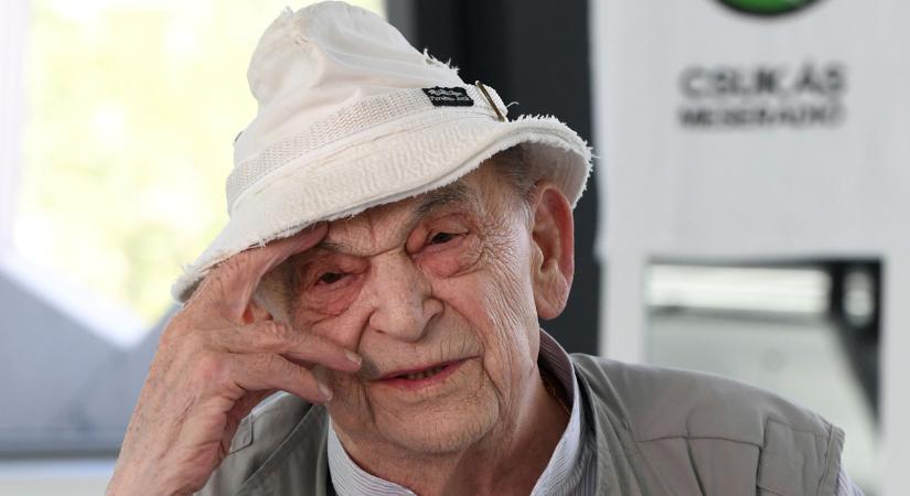 "Alig jutok szóhoz" – Bodrogi Gyula könnyes vallomása: így van a tragédia után