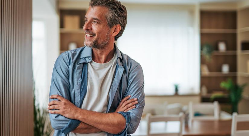 Van remény: egy tanulmány szerint a legtöbb férfi nem toxikus