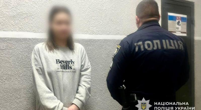 A Munkácsi járásban őrizetbe vettek egy nőt, aki késsel sebesítette meg élettársát