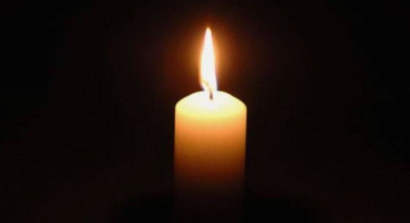 Gyászol az MVK, alapembert veszítettek el