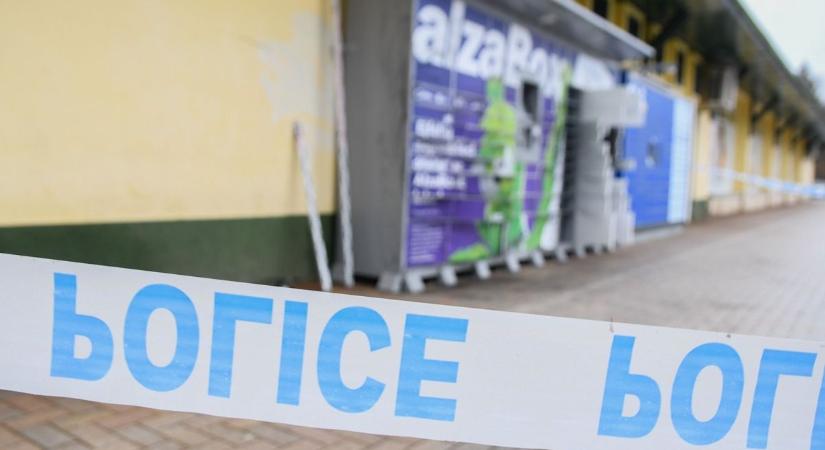 Milliós zsákmány a csomagautomatából – nem először csapott le a Tiszaújvárosban megbukott tolvaj