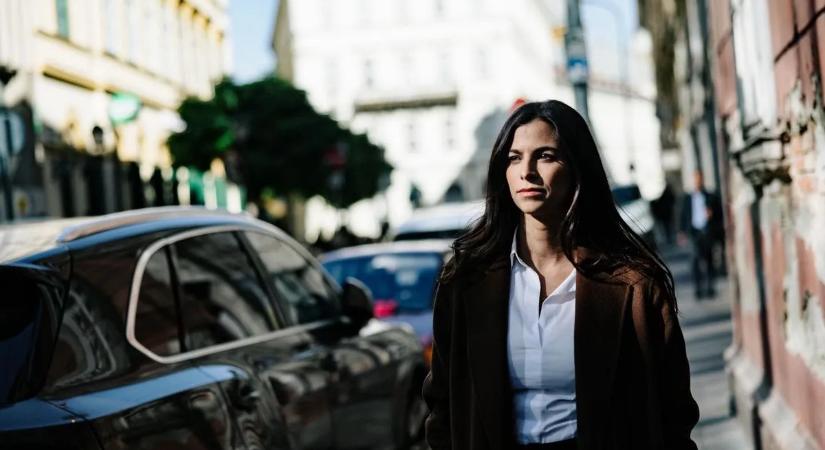 Szentkirályi Alexandra: Átlátunk a szitán és a Tiszán is!