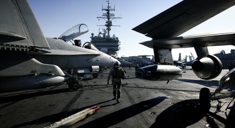 Amerikai tábornok: Az Egyesült Államok könnyen maflásba futhat bele egy újabb háborúval